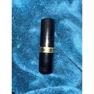Revlon Super Lustrous Lipstick ICED MOCHA 315 pearl brown discontinued